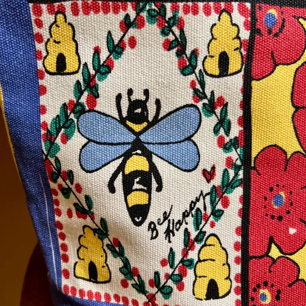 FIRM!  BEES ARE ALL THE RAGE!  Brighton 
